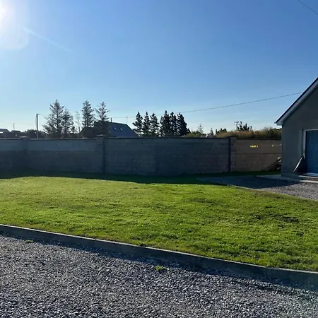 Culu Villa Kincasslagh Exterior photo