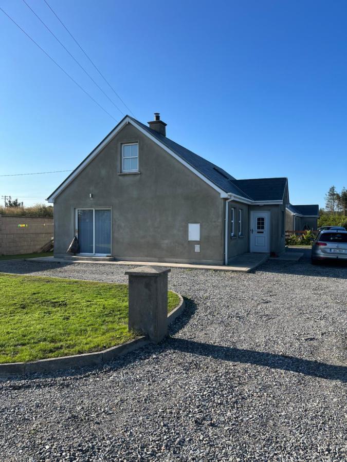 Holiday home Culu Kincasslagh