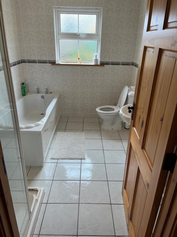 Holiday home Culu Kincasslagh