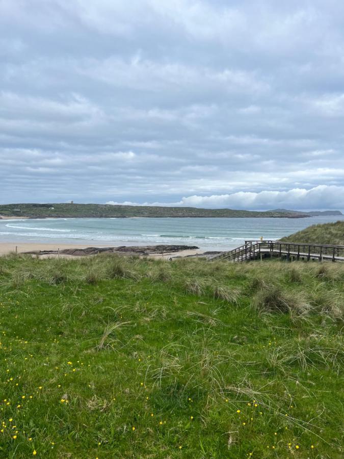 Culu Holiday home Kincasslagh