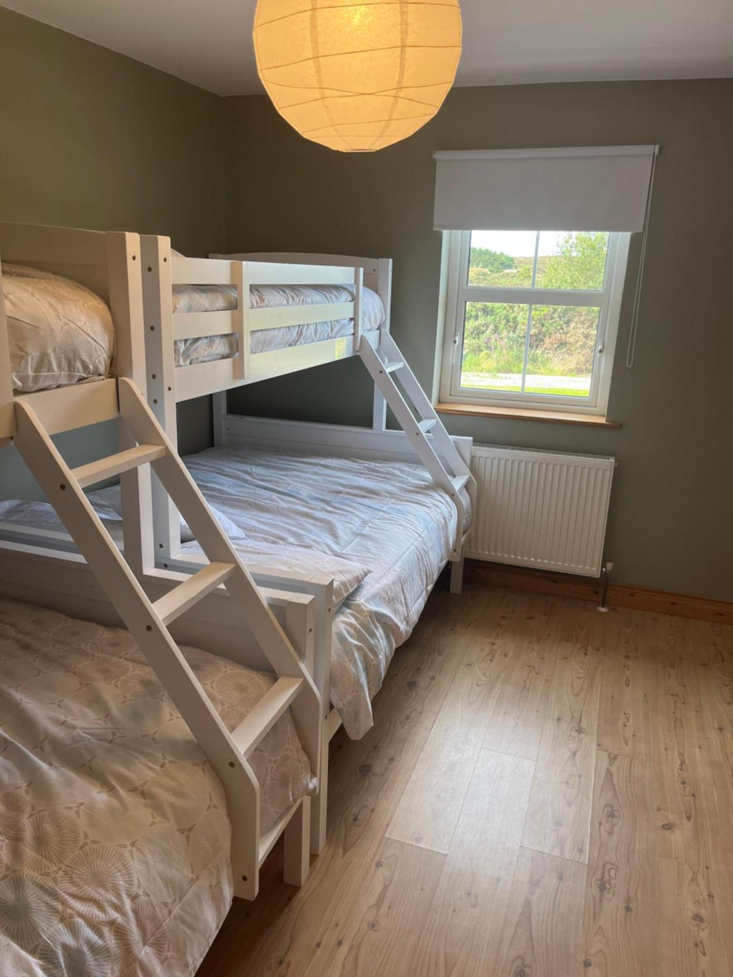 Holiday home Culu Kincasslagh
