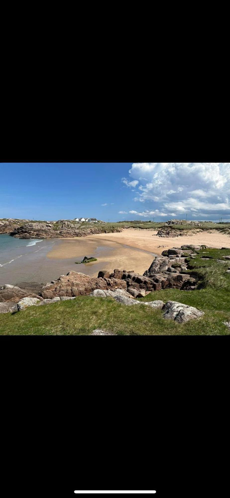 Culu Holiday home *