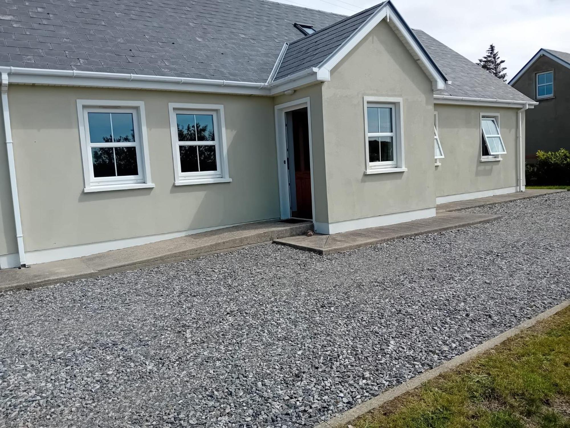 Holiday home Culu *