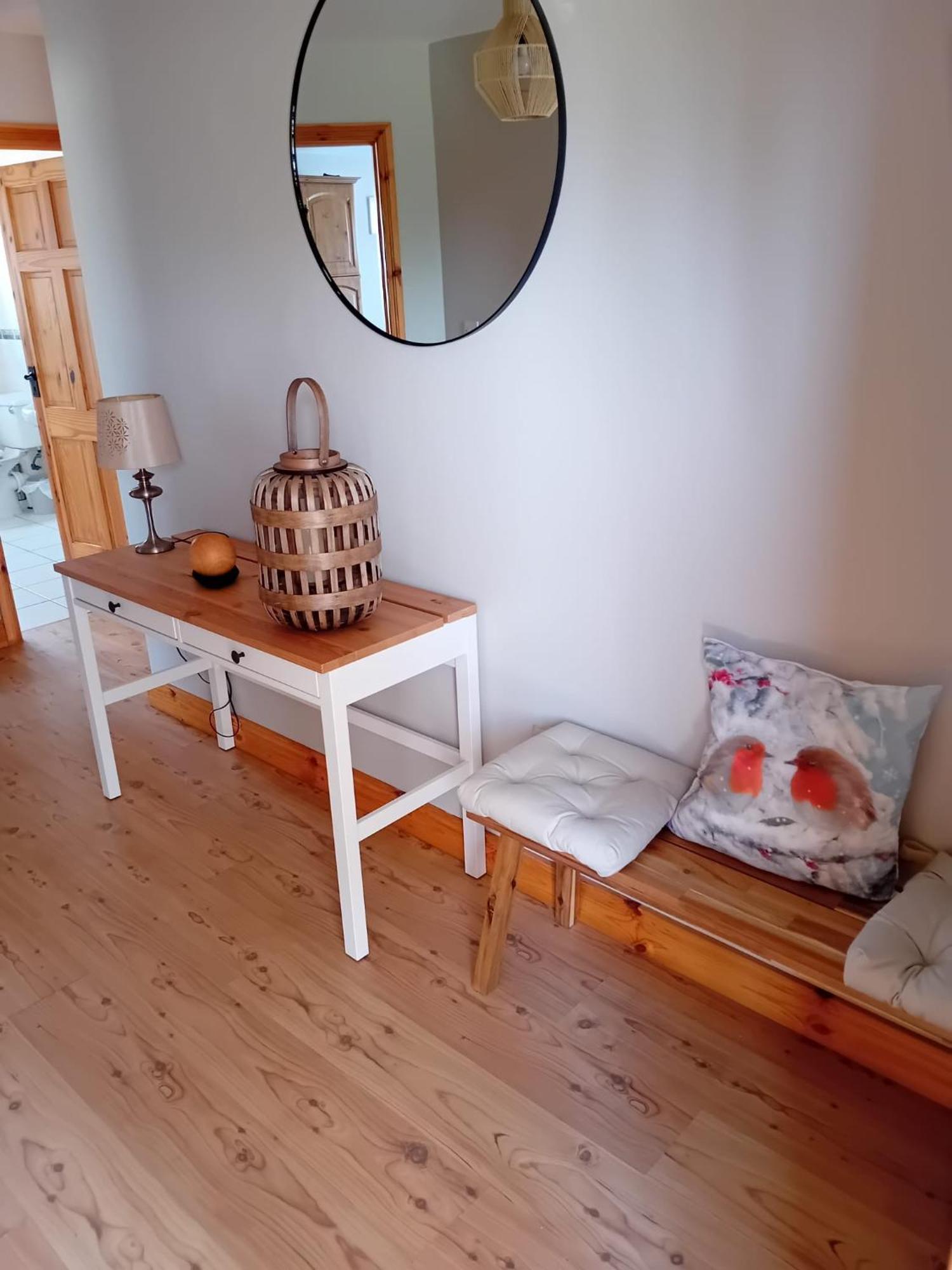 Culu Holiday home Kincasslagh