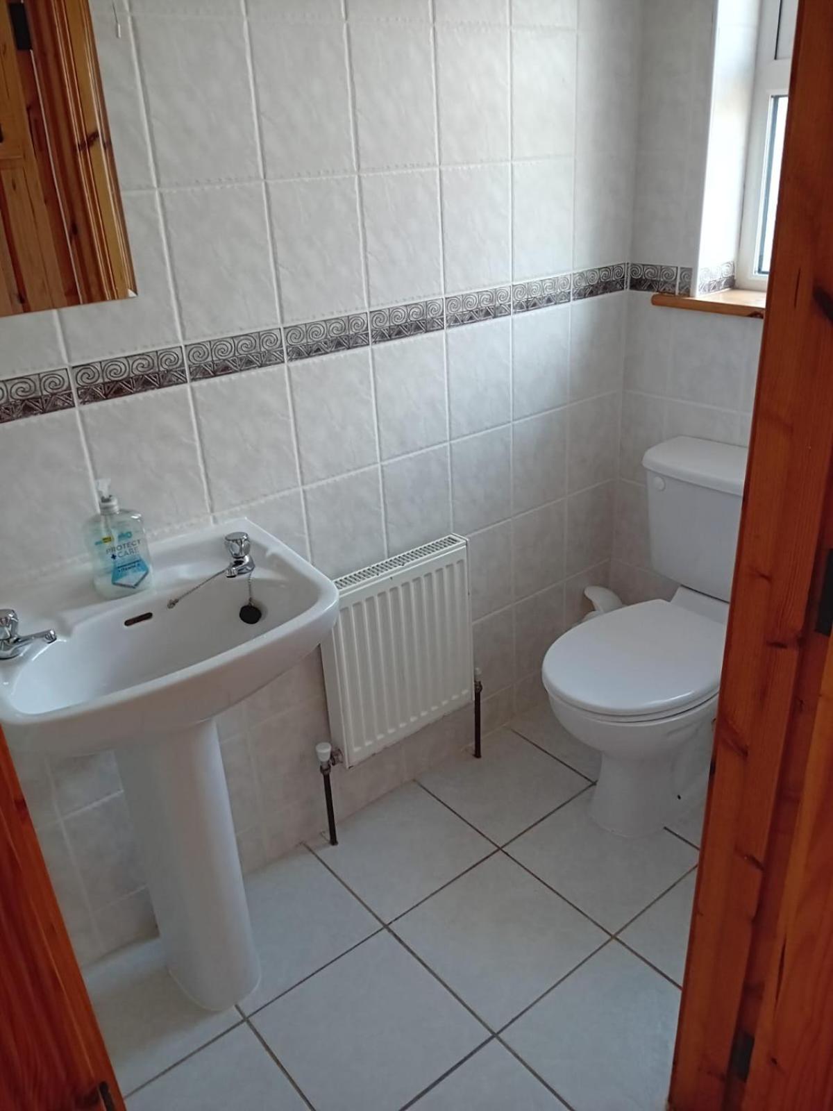 Culu Holiday home *